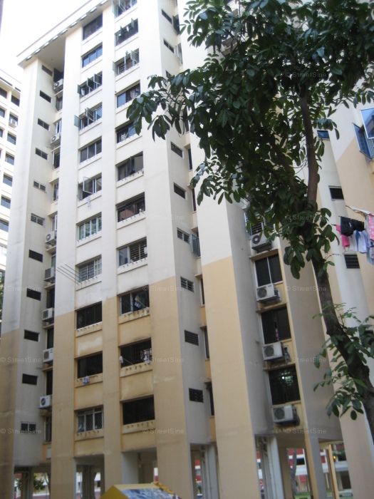 Blk 231 Serangoon Avenue 3 (Serangoon), HDB 4 Rooms #284912